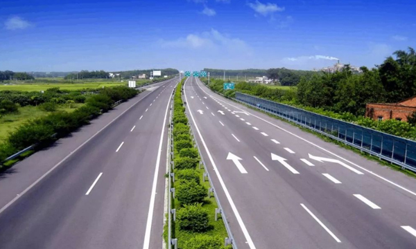 公路交通工程（公路安全設施分項）專業承包貳級